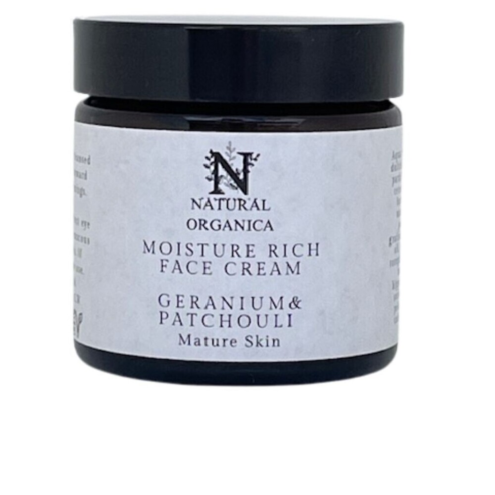 Anti-Oxident Face Cream