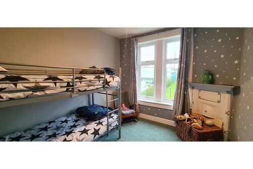 52 Ardmory Road, Rothesay, Isle of Bute, PA20 0PG