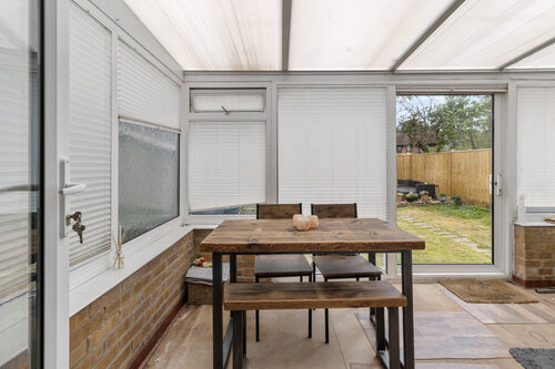 Chestnut Drive, Polegate