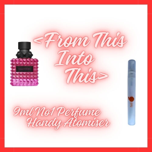 Valentino Donna Extradose | 9ml |