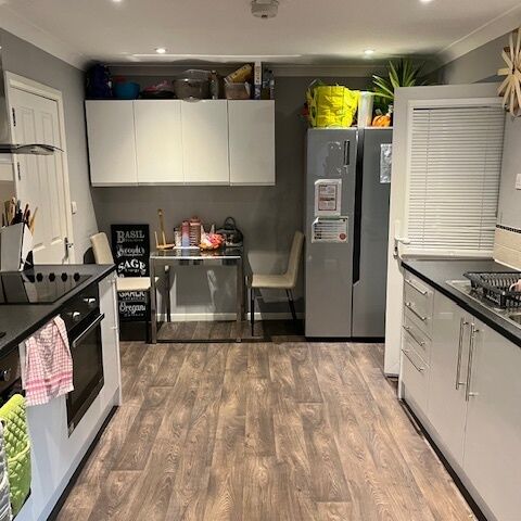 Conisborough Ensuite Room To Let