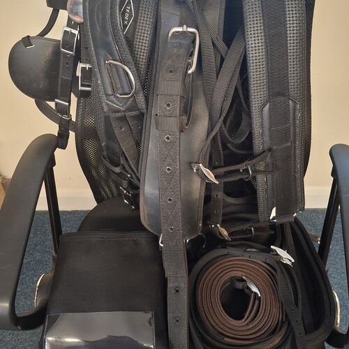 Pony Harness Set *Secondhand*