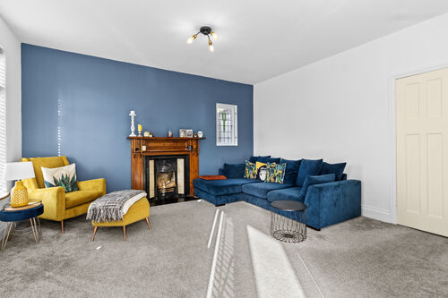 Eastbourne Road, Polegate