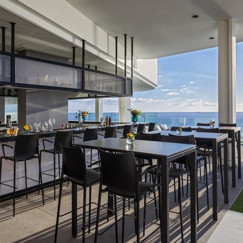 Royal Hideaway Corales Beach - Adults only by Barcelo