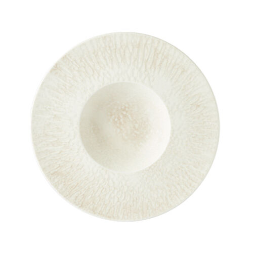 Tense Deep Gourmet Plate 25cm