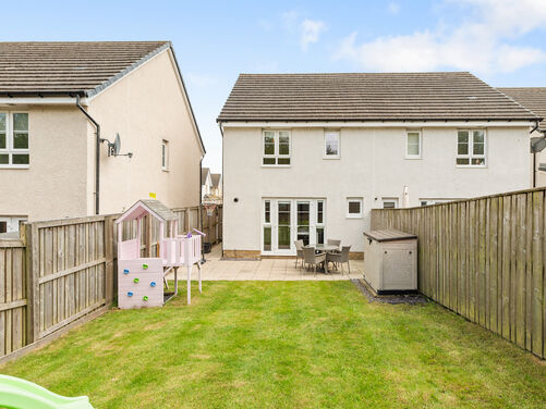 Lendrick Drive, Maddiston, FK2 0GW