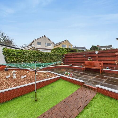 Montfode Drive, Ardrossan 