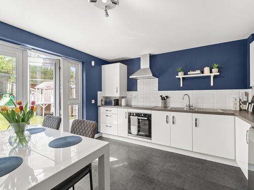 Lendrick Drive, Maddiston, FK2 0GW