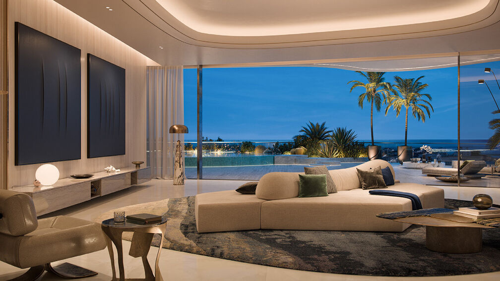 COMO RESIDENCES
