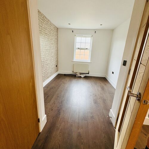 BROUGHTON - 2 BEDROOM - 2 BATHROOM APARTMENT