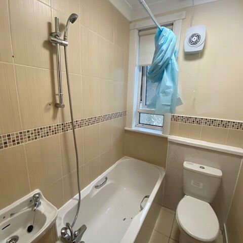 Polquheys Road, New Cumnock 