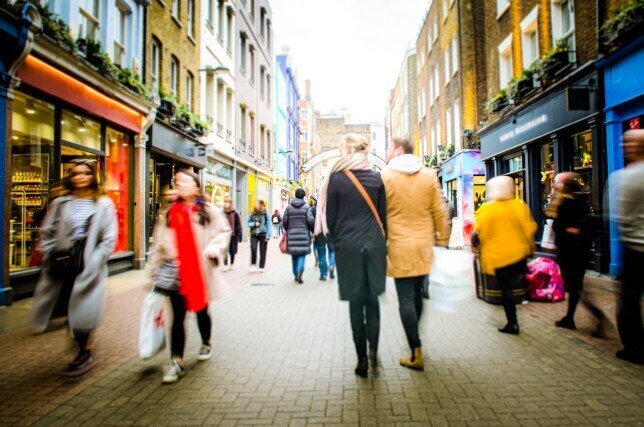 Retail Stocktaking Services