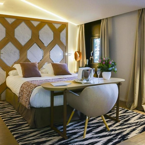 Hospes Maricel y Spa