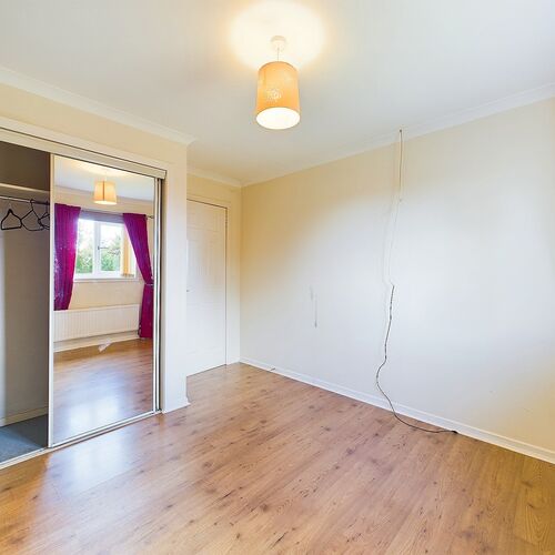 Bridgehousehill Road, Kilmarnock