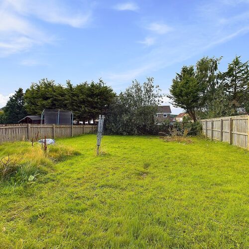 Bridgehousehill Road, Kilmarnock