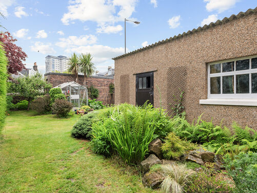 Majors Place, Falkirk, FK1 5QS