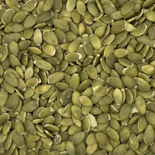 Pumpkin Seeds