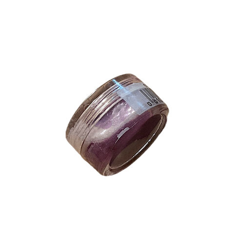BonBons Flavoured Lip Gloss Purple Swirl - 4.8g