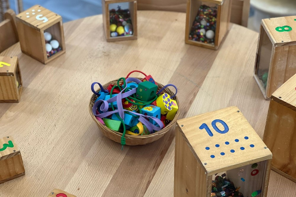 Montessori Principles in Action: How Independence Builds Confidence in Early Years