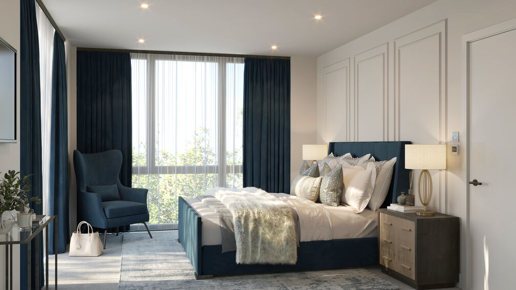 Knights Park – Cambridge