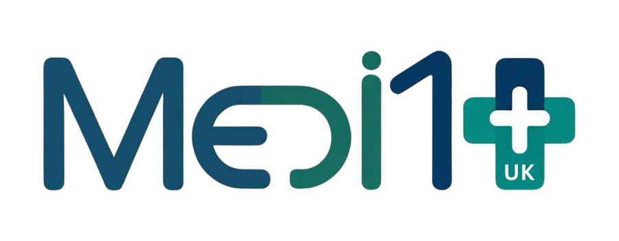 Medi1 UK Ltd