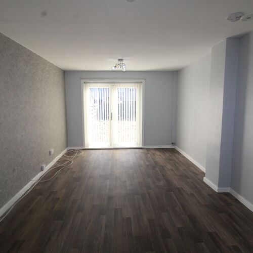 Arran Place, Irvine 