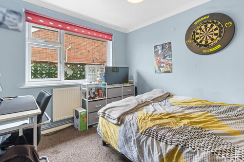 Dover Road, Polegate