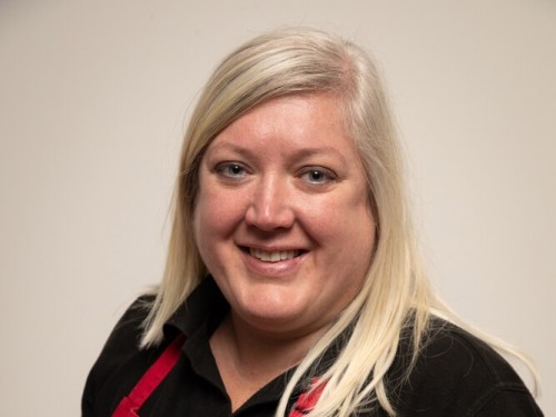 Hear from Claire - Cook Stars Stroud and West Gloucester