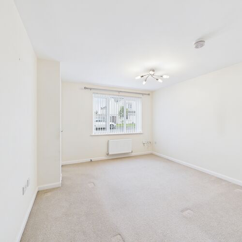 Gooding Crescent, Stevenston 