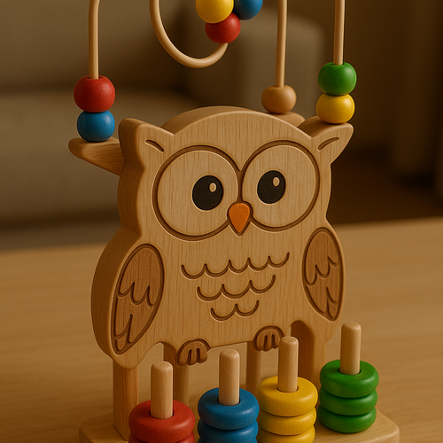 Hoot Owl Copy