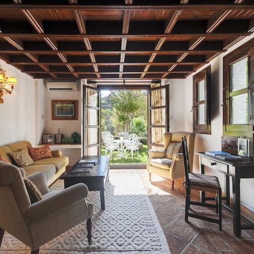 La Bobadilla, a Royal Hideaway Hotel