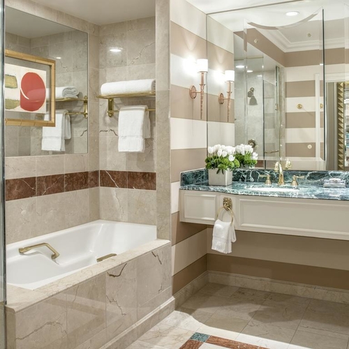 The Venetian Resort Las Vegas