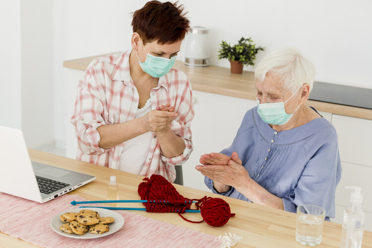 Live-in Care
