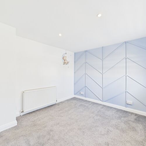 St Andrews Road, Ardrossan 