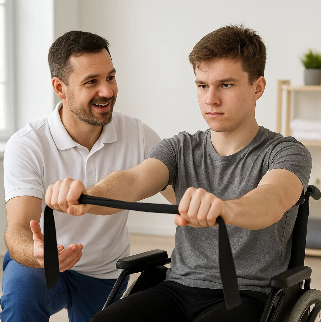 Home Physio