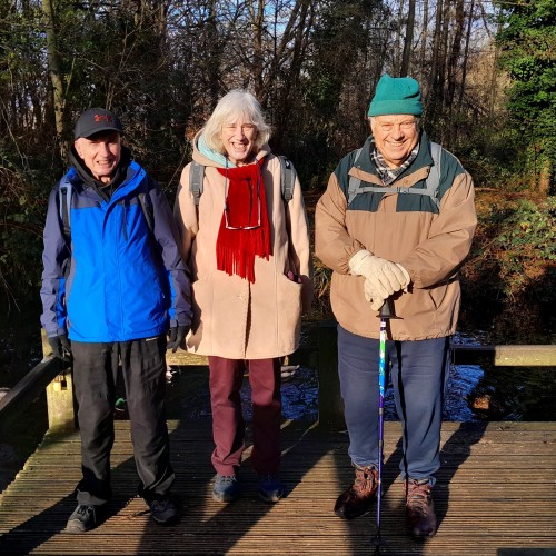 The South London Commons, Tuesday 30th December