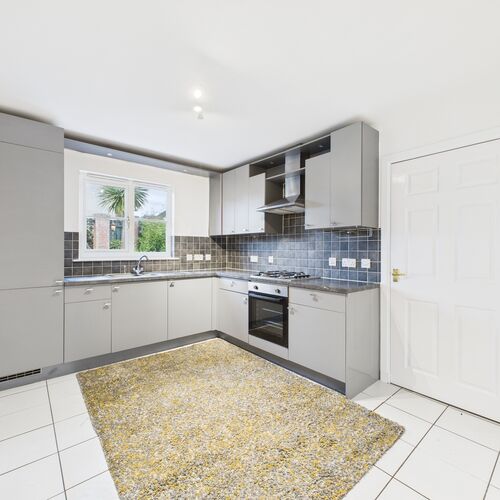 Salters Way, Saltcoats 