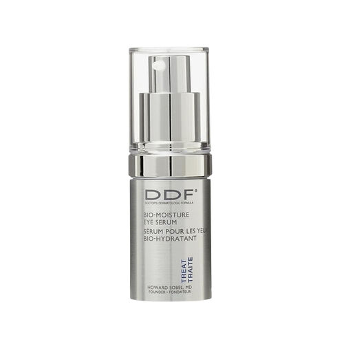 Bio-Moisture Eye Firming Serum by Doctors Dermatologic Formula (DDF) - 14ml