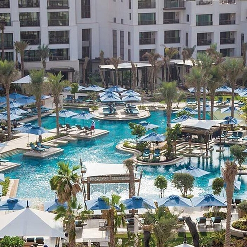 Jumeirah Al Naseem