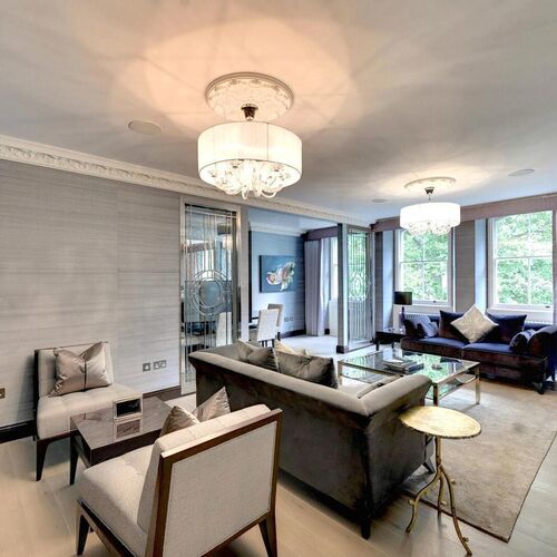 Rutland Gate, London, SW7