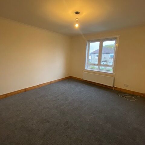 Polquheys Road, New Cumnock 