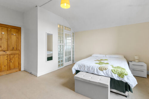 Upperton Gardens, Eastbourne