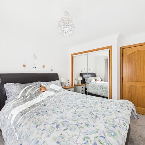 Lennox Wynd, Saltcoats 