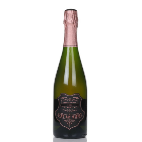 Lyme Bay Winery Sparkling Rosé