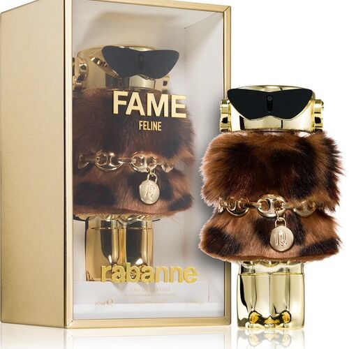 Fame Feline | 80ml | rabanne
