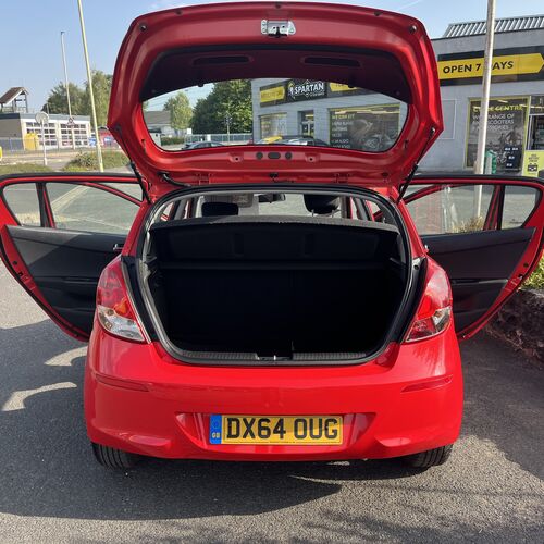 2014 (64) HYUNDAI i20 1.2 ACTIVE 5 DOOR 
