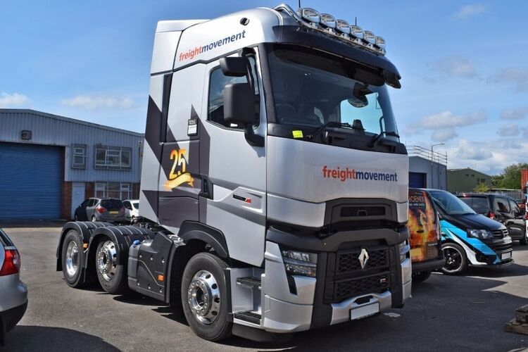 Lorry Automakers