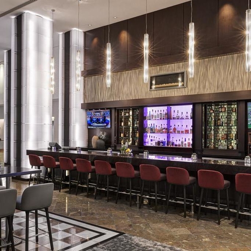 JW Marriott San Francisco Union Square