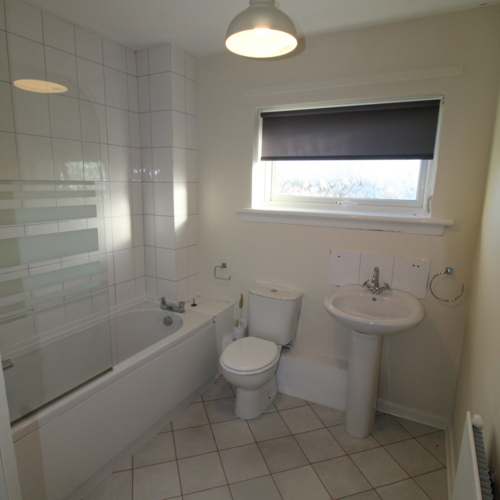 Glenbervie Drive, Kilwinning 