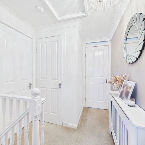 Greenacres, Ardrossan 